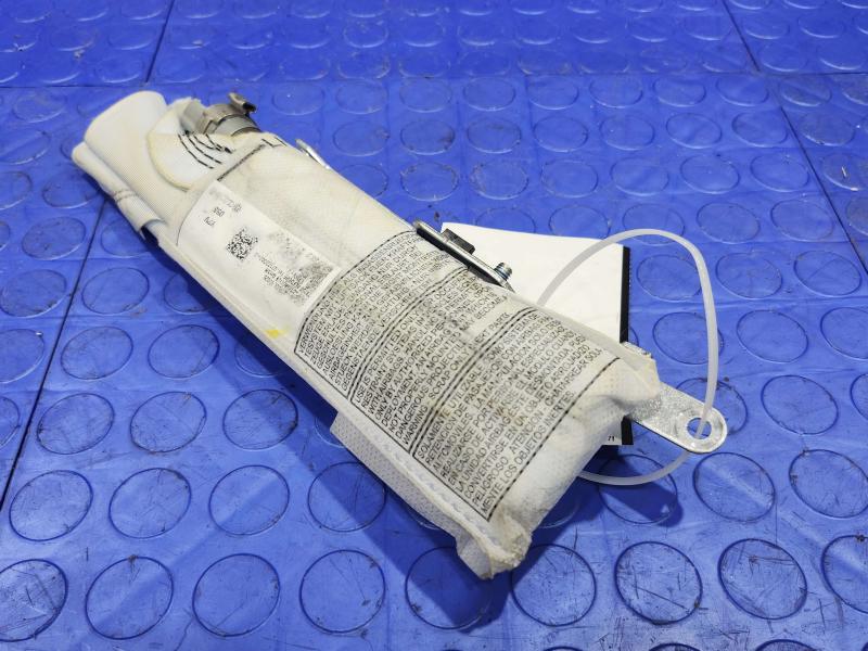 2016 Volkswagen Jetta Air Bag