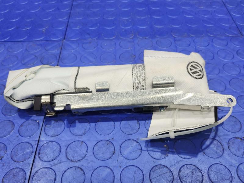 2016 Volkswagen Jetta Air Bag