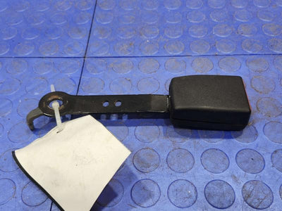 2013 Ford F-250 Super Duty Front Seat Belt