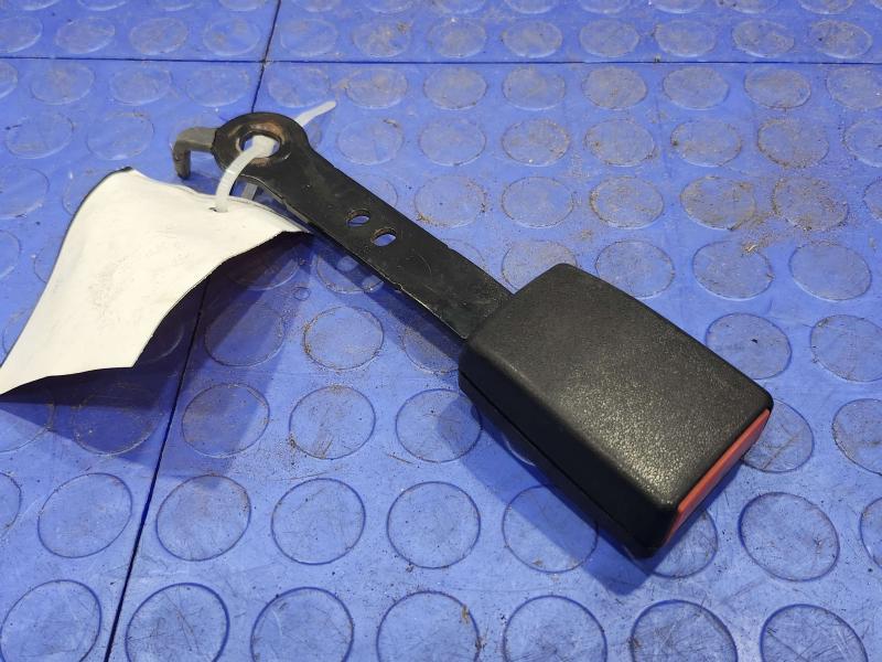 2013 Ford F-250 Super Duty Front Seat Belt