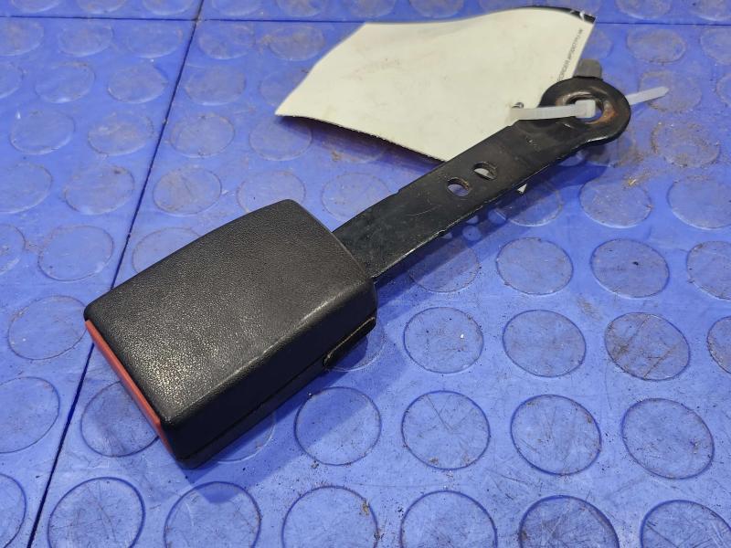 2013 Ford F-250 Super Duty Front Seat Belt