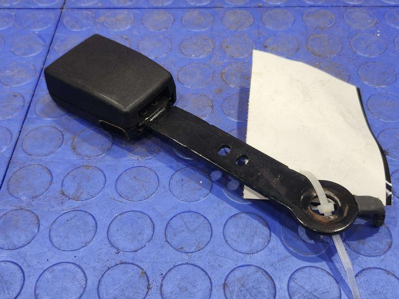 2013 Ford F-250 Super Duty Front Seat Belt