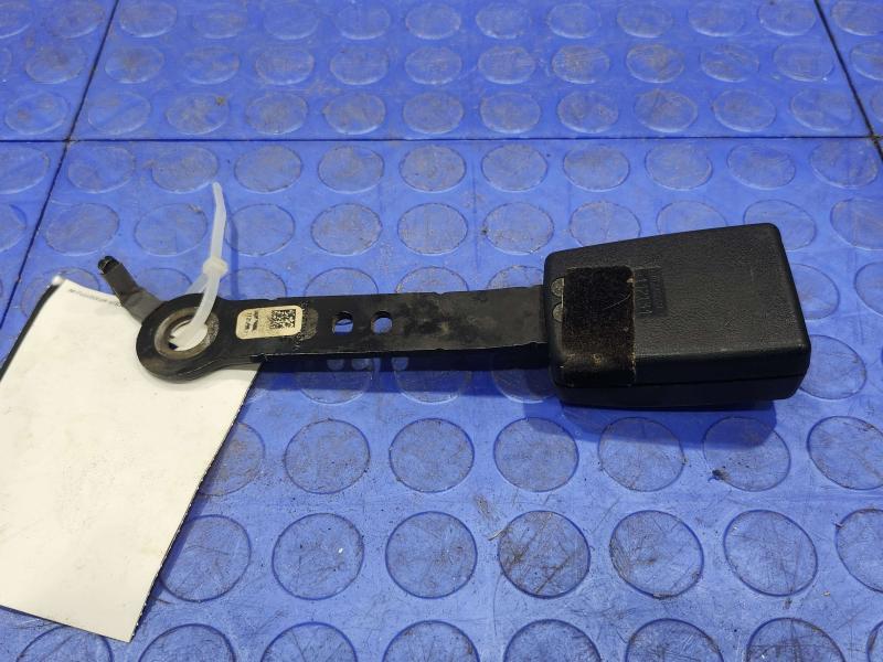 2013 Ford F-250 Super Duty Front Seat Belt