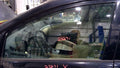 2008 Subaru Tribeca Front Door Glass/Window