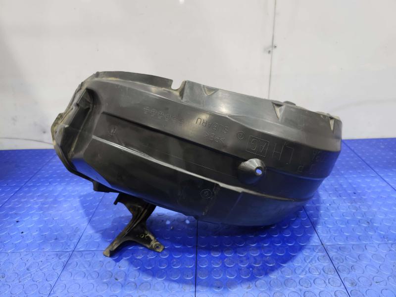2008 Subaru Legacy Inner Fender Liner
