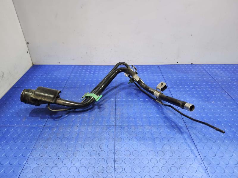 2013 Toyota Prius Fuel Filler Neck