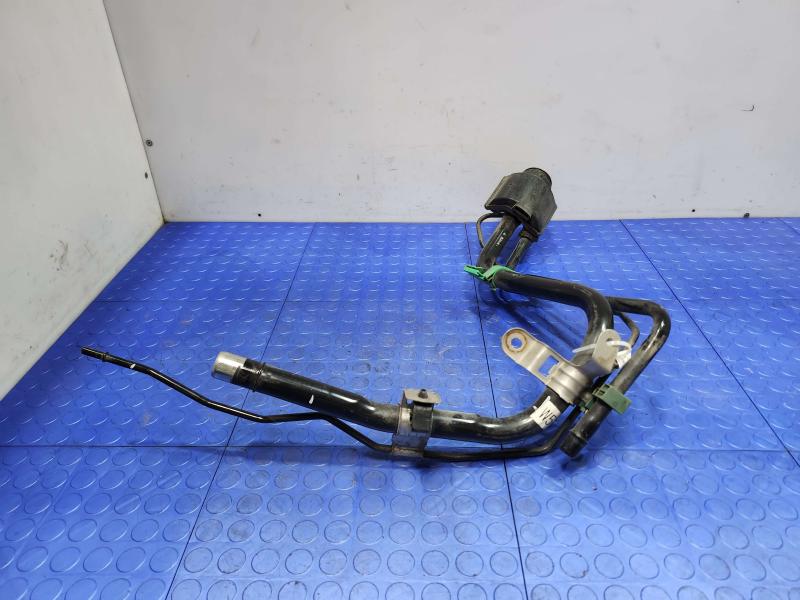 2013 Toyota Prius Fuel Filler Neck