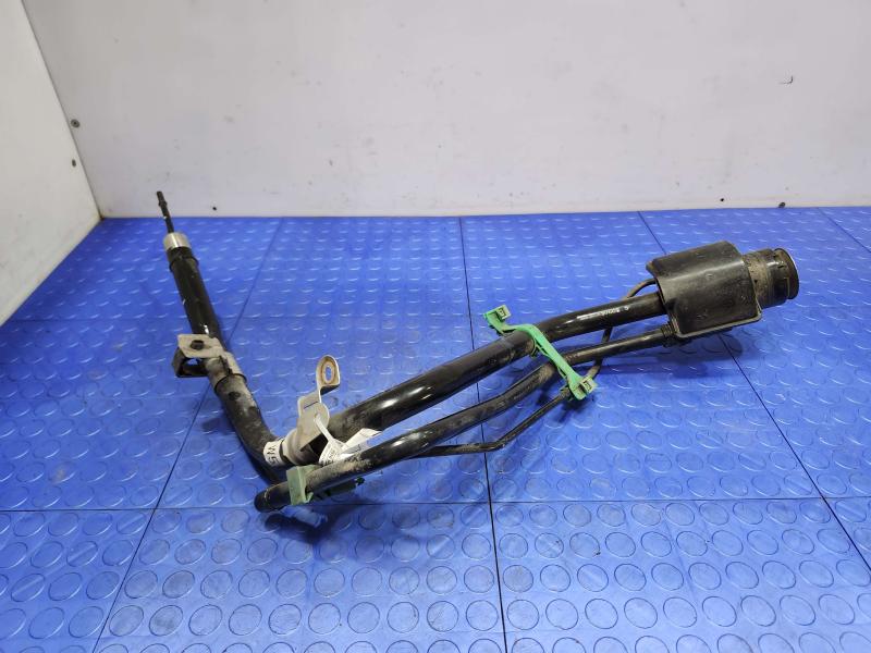 2013 Toyota Prius Fuel Filler Neck