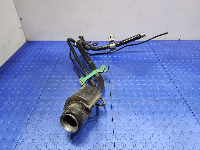 2013 Toyota Prius Fuel Filler Neck