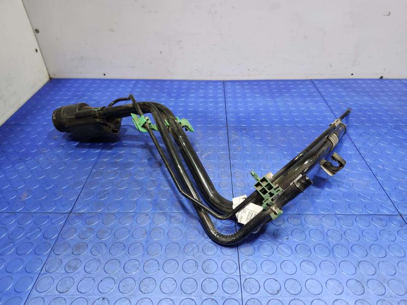 2013 Toyota Prius Fuel Filler Neck
