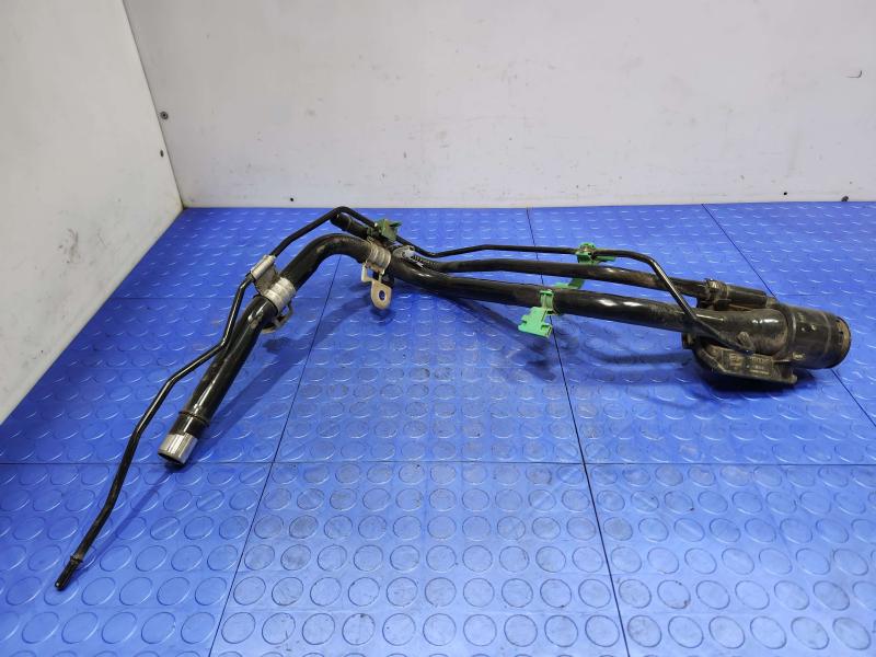 2013 Toyota Prius Fuel Filler Neck