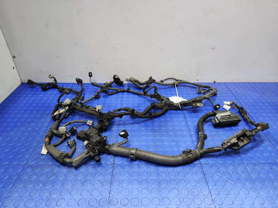 2013 Toyota Prius Wire Harness (Engine)