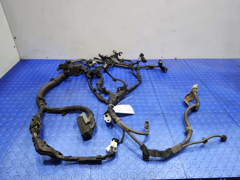 2013 Toyota Prius Wire Harness (Engine)