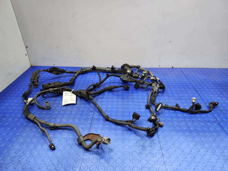 2013 Toyota Prius Wire Harness (Engine)