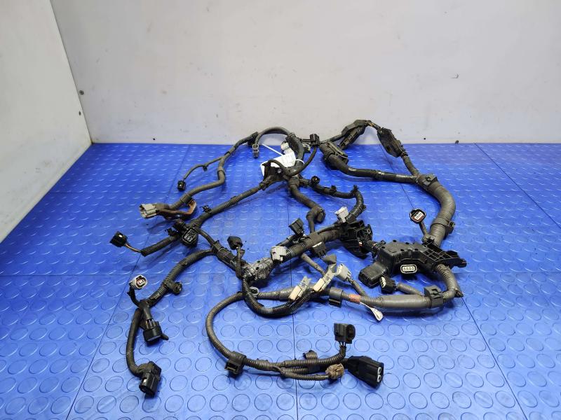 2013 Toyota Prius Wire Harness (Engine)