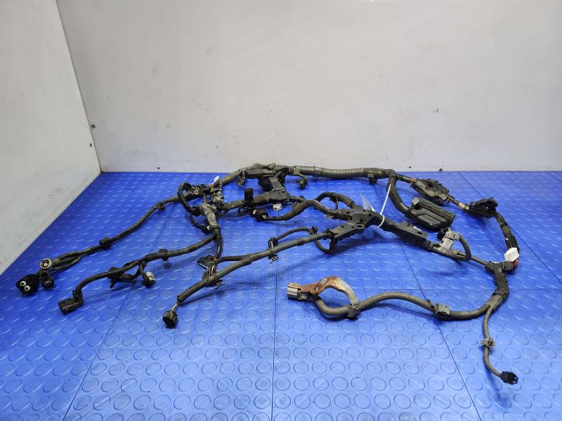 2013 Toyota Prius Wire Harness (Engine)