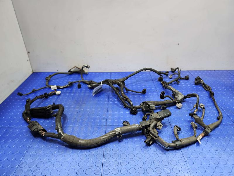 2013 Toyota Prius Wire Harness (Engine)