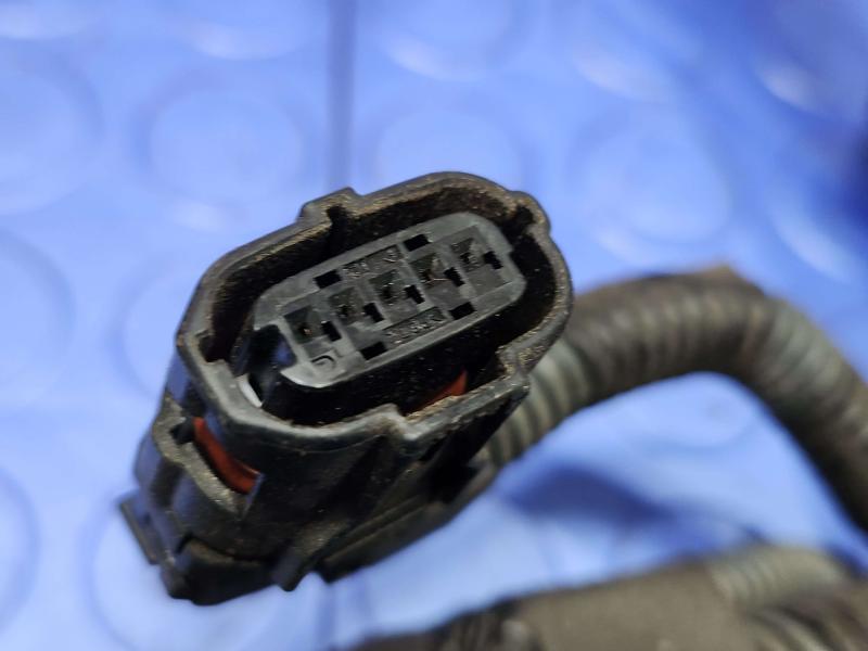 2013 Toyota Prius Wire Harness (Engine)