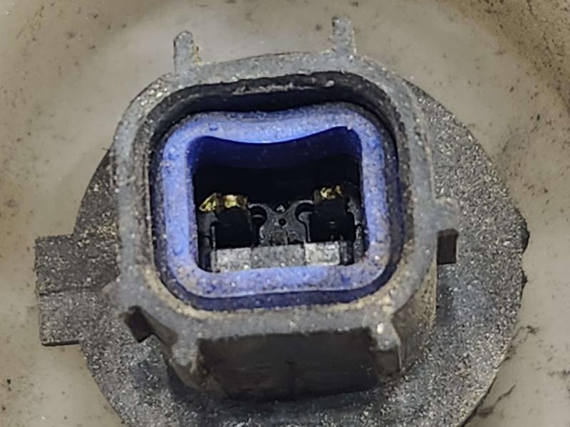 2012 Ram 1500 Master Cylinder