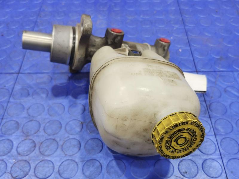 2012 Ram 1500 Master Cylinder