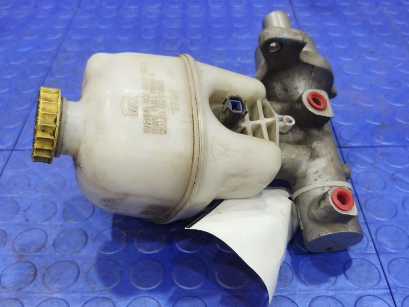 2012 Ram 1500 Master Cylinder