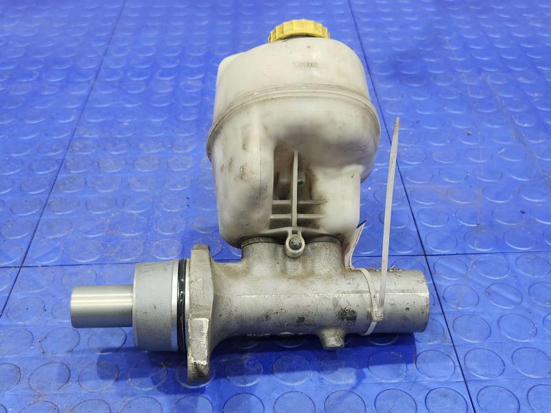 2012 Ram 1500 Master Cylinder
