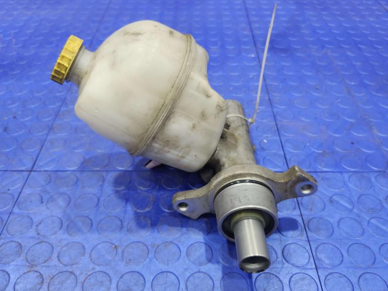 2012 Ram 1500 Master Cylinder