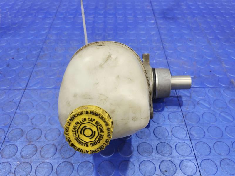2012 Ram 1500 Master Cylinder