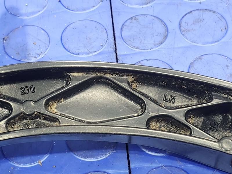 2017 Chevrolet Malibu Wiper Arm