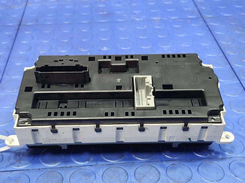 2011 Ford F-150 Heater A/C Control