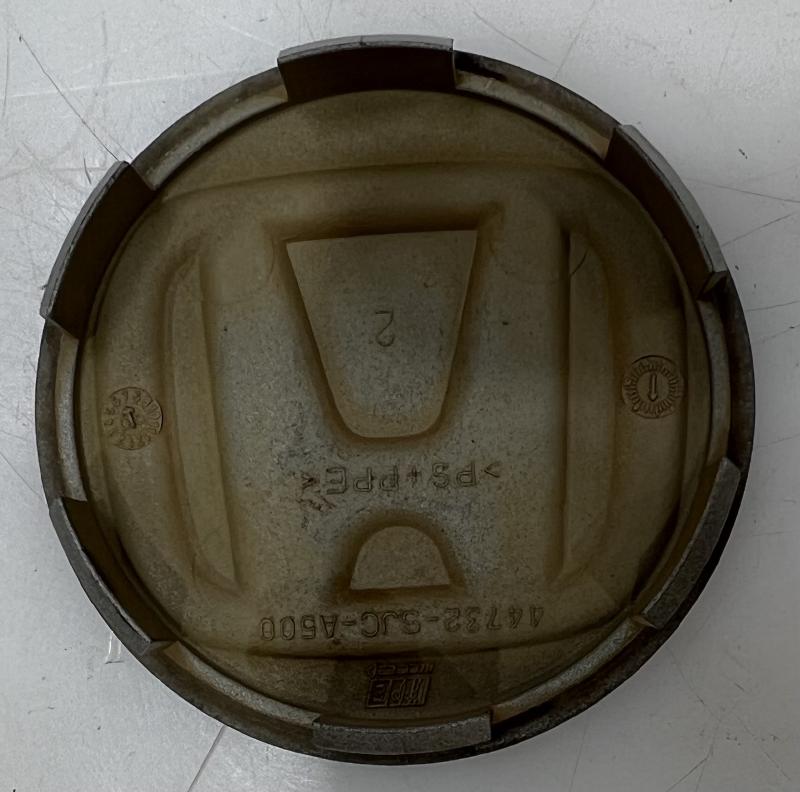 2006 Honda Ridgeline Alloy Wheel Center Cap OEM 44732SJCA50