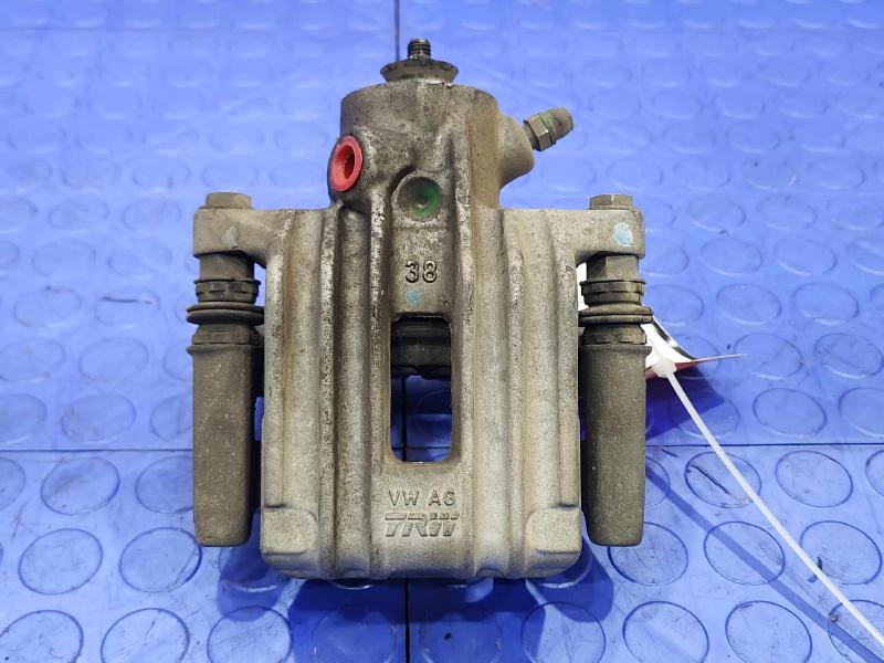 2014 Volkswagen Beetle Caliper