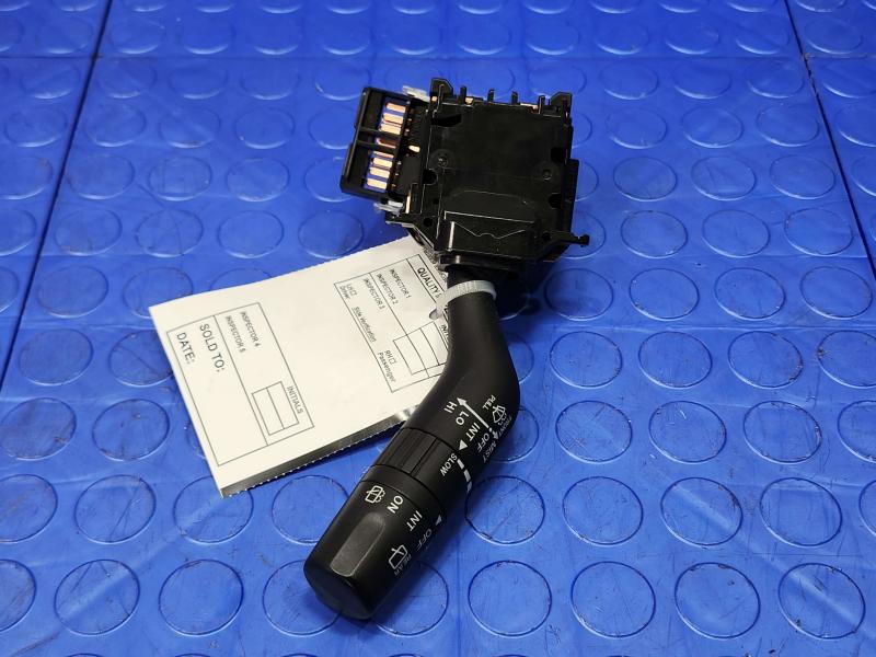 2011 Mazda CX-9 Combination Switch