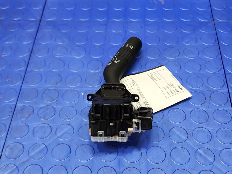 2011 Mazda CX-9 Combination Switch