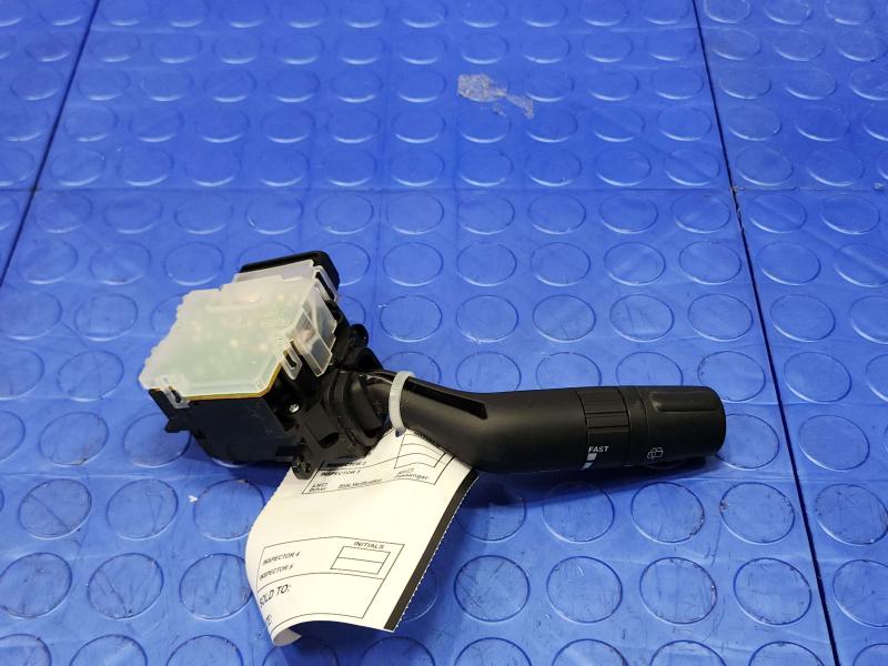 2011 Mazda CX-9 Combination Switch