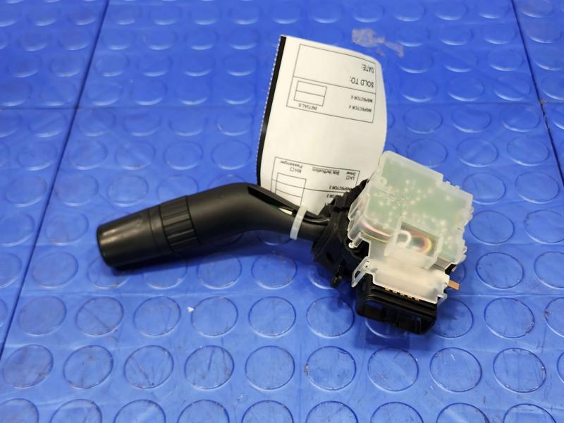 2011 Mazda CX-9 Combination Switch
