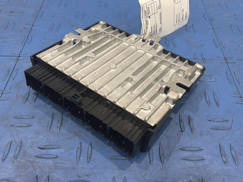 2016 Land Rover Range Rov Chassis Brain Box