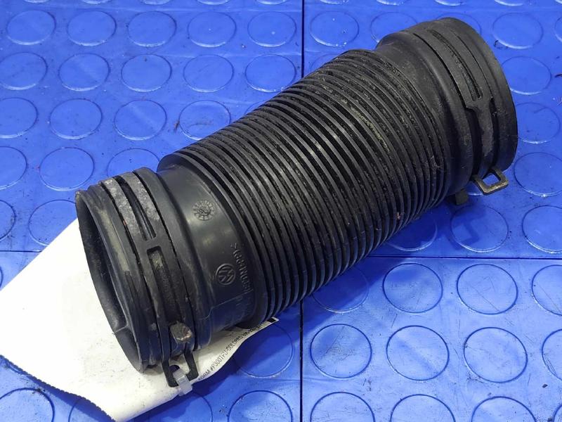 2013-2016 Volkswagen Jetta Hybrid Engine Air Inlet Duct Genuine OEM 5C0129618D