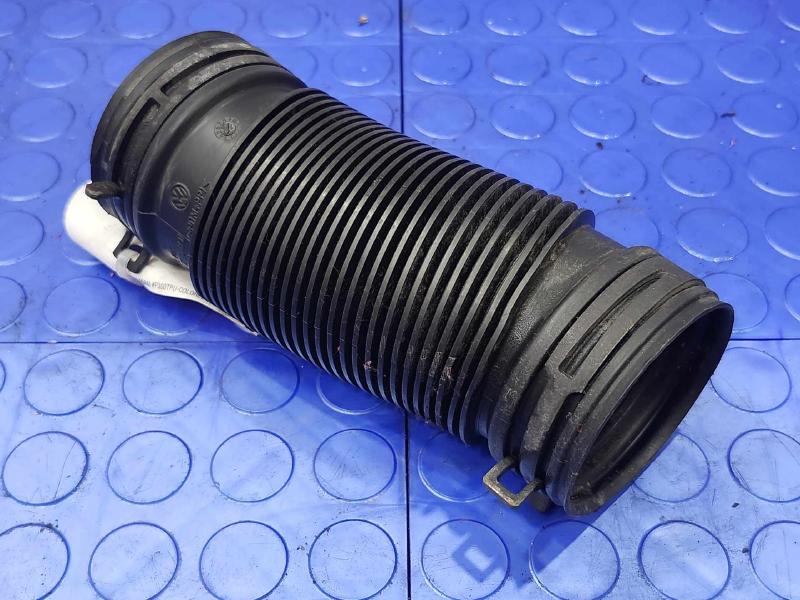 2013-2016 Volkswagen Jetta Hybrid Engine Air Inlet Duct Genuine OEM 5C0129618D