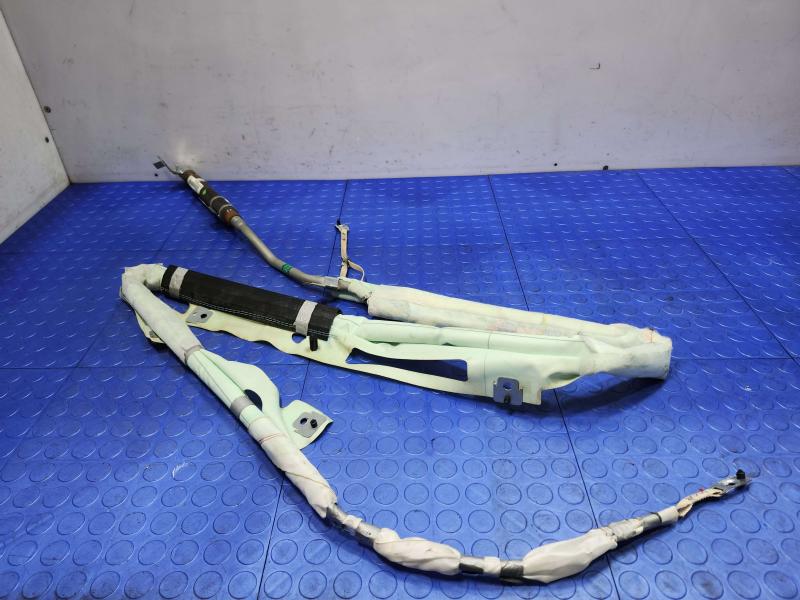 2011 Ford Edge Air Bag