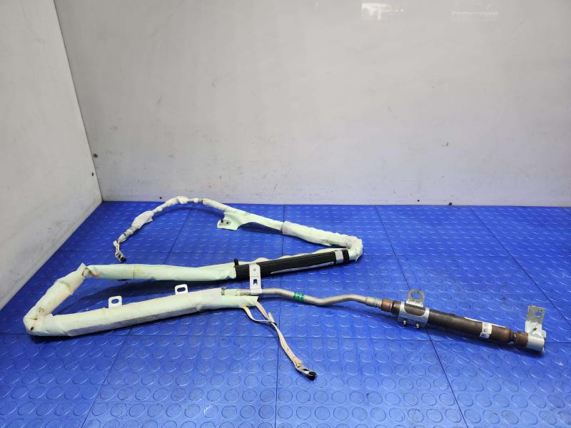 2011 Ford Edge Air Bag
