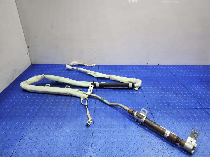 2011 Ford Edge Air Bag