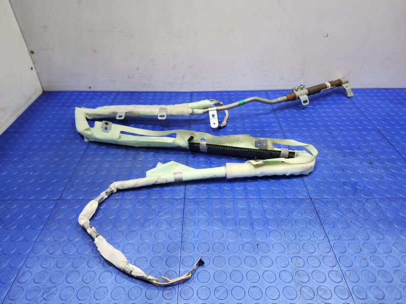 2011 Ford Edge Air Bag