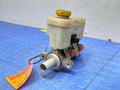 2012 Jeep Liberty Brake Master Cylinder Assembly Genuine OEM Part 68045998AB