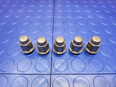 2019 Chevrolet Equinox Lug Nuts