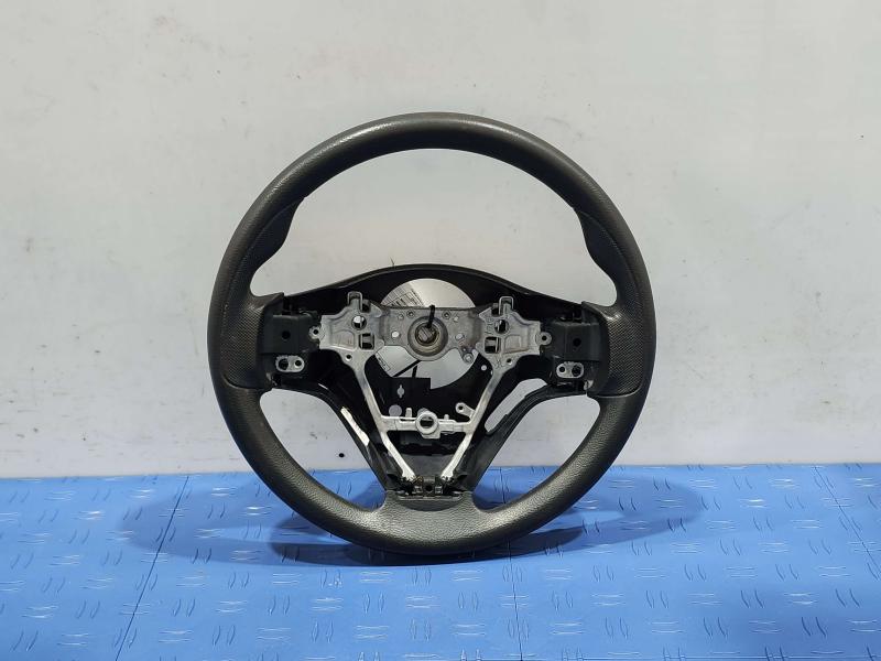 2017 Toyota Corolla Steering Wheel
