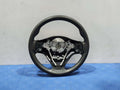2017 Toyota Corolla Steering Wheel