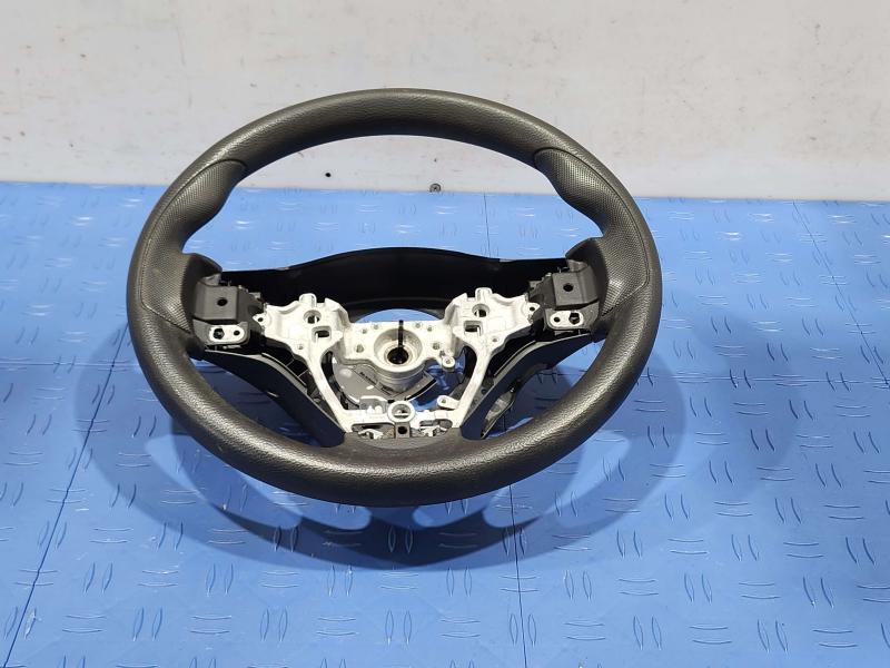 2017 Toyota Corolla Steering Wheel