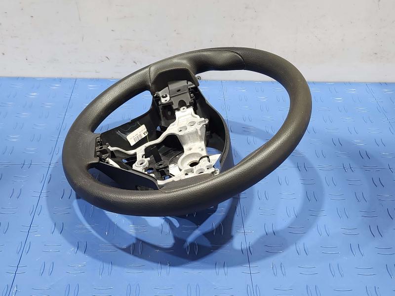 2017 Toyota Corolla Steering Wheel