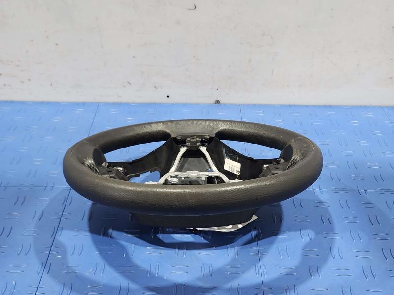 2017 Toyota Corolla Steering Wheel